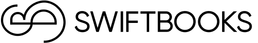 Swiftbooks logo